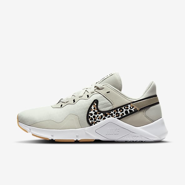 NA Nike s Best Picks Grey High Intensity Interval Training. Nike